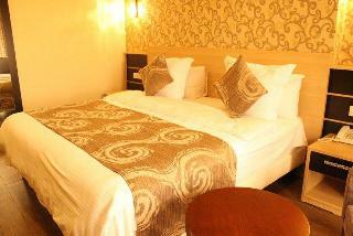 Saray Hotel