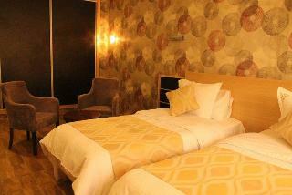 Saray Hotel