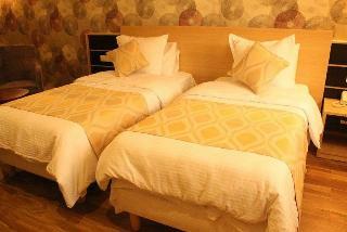 Saray Hotel