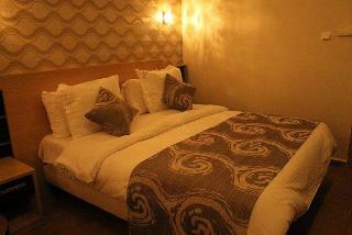 Saray Hotel