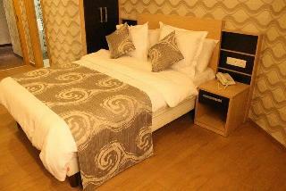 Saray Hotel