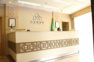 Saray Hotel