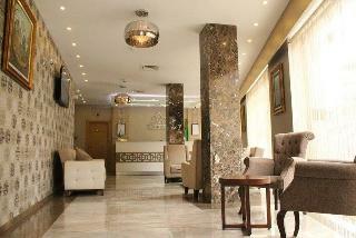Saray Hotel