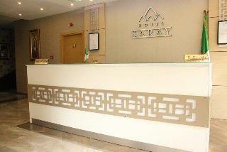 Saray Hotel