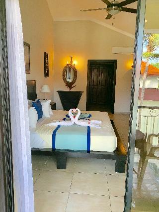 Hotel Mt Plaza Brisas
