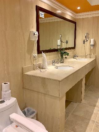 Hotel Mt Plaza Brisas