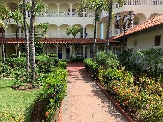 Hotel Mt Plaza Brisas