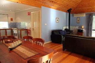 Hotel Ellensbrook Cottages