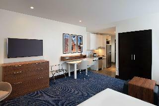 Homewood Suites By Hilton Santo Domingo