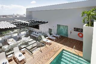 Homewood Suites By Hilton Santo Domingo