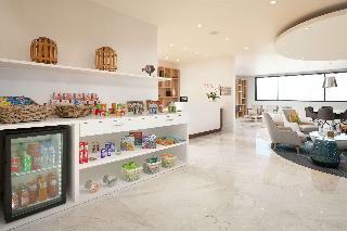 Homewood Suites By Hilton Santo Domingo