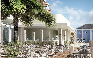 Hotel Coral Level At Iberostar Selection Bavaro