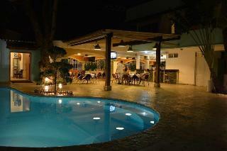 New Garden Hotel