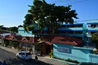 New Garden Hotel