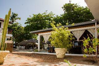 Hotel Zapata