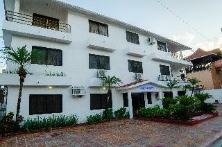 Hotel Zapata