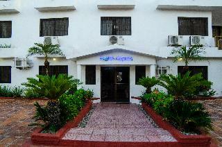 Hotel Zapata