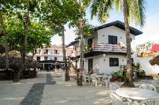 Hotel Zapata