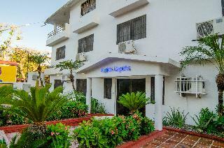 Hotel Zapata