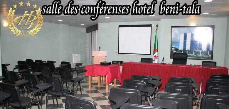 Hotel Beni-tala