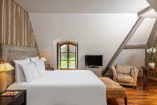 Hotel H�tel R�sidence Parc Des Eaux-vives