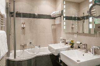 Hotel H�tel R�sidence Parc Des Eaux-vives