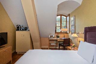 Hotel H�tel R�sidence Parc Des Eaux-vives