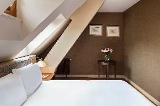Hotel H�tel R�sidence Parc Des Eaux-vives