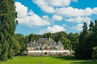Hotel H�tel R�sidence Parc Des Eaux-vives