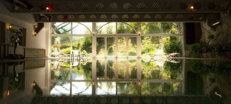 Relais Du Silence Hotel Aux Mille Etoiles