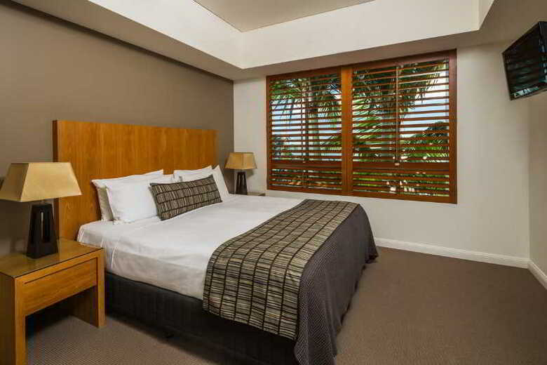 Hotel Sea Change Beachfront Apartments