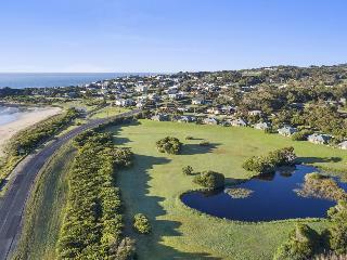 Hotel Apollo Bay Cottages