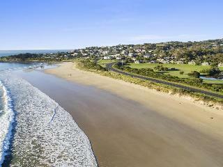 Hotel Apollo Bay Cottages