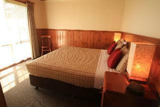 Hotel Apollo Bay Cottages