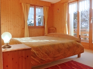 Hotel Alicia - Three Bedroom