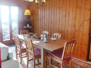 Hotel Alicia - Three Bedroom