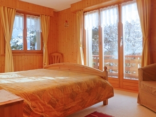 Hotel Alicia - Three Bedroom