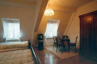 Hotel Zum Pfalzgrafen