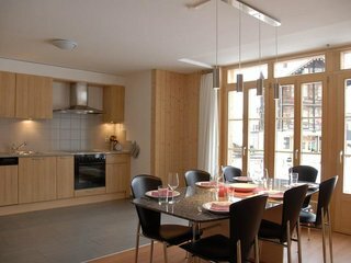 Hotel Alte B�ckerei - Three Bedroom