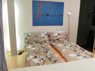 Hotel Aquila - One Bedroom