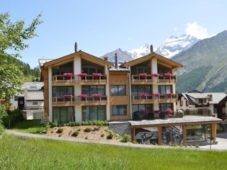 Auriga - Three Bedroom