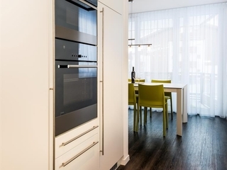 Auriga - Two Bedroom