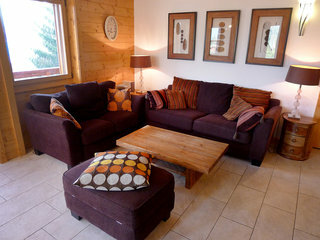Bostan 9 - Three Bedroom