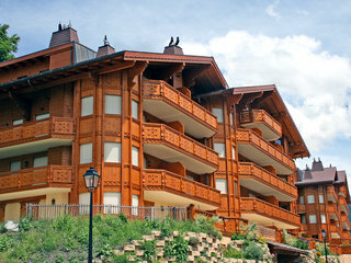 Bostan 9 - Three Bedroom