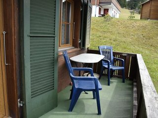 Brandegg 4 - Two Bedroom