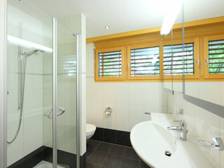 Breithorn - Three Bedroom No.2