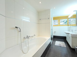Breithorn - Three Bedroom No.2