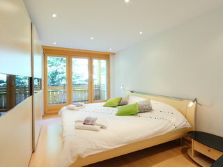 Breithorn - Three Bedroom No.2