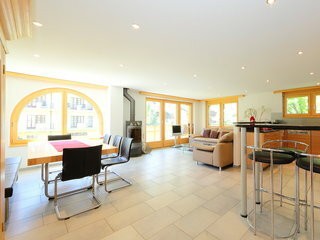 Breithorn - Three Bedroom No.2
