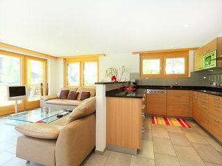 Breithorn - Three Bedroom No.2
